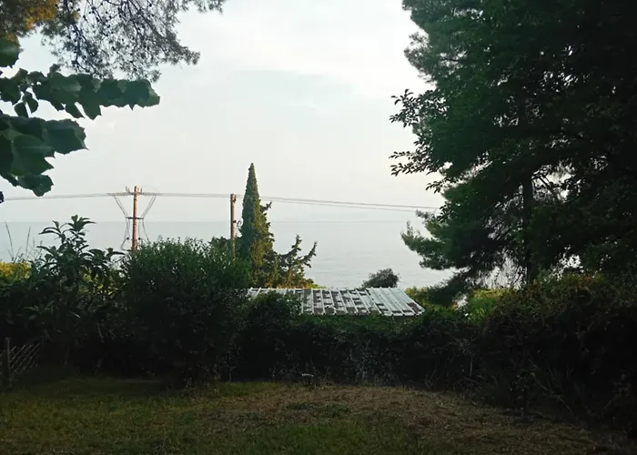 Holiday home Katerinas Breams *