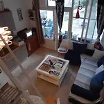 Katerinas Breams Case de vacanță Nea Skioni