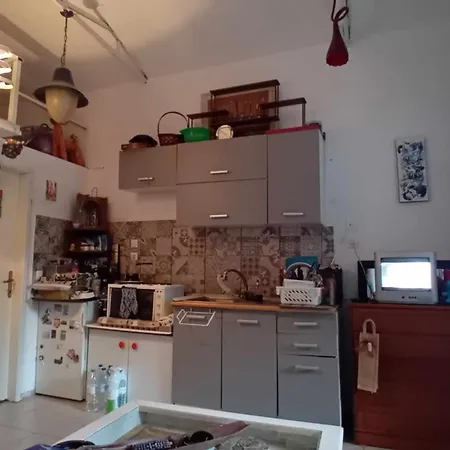 Katerinas Breams * Nea Skioni