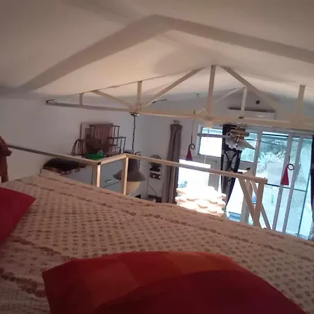 Casa vacanze Katerinas Breams *