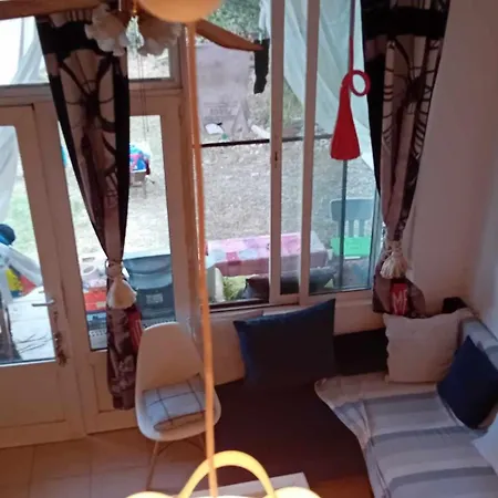 Katerinas Breams Case de vacanță *