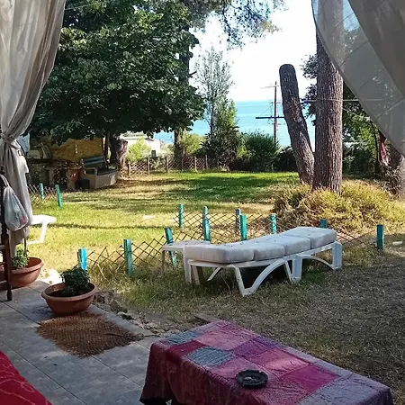 Katerinas Breams * Nea Skioni