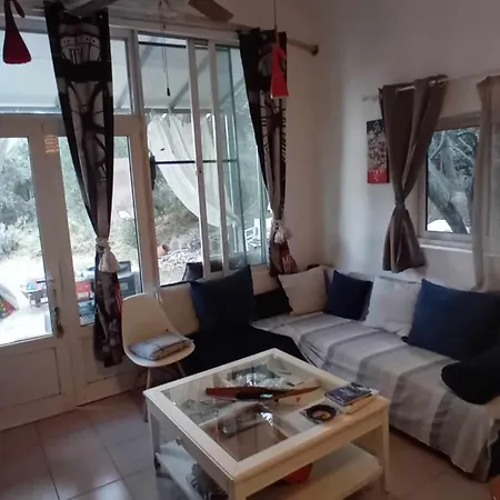 Katerinas Breams Casa vacanze *