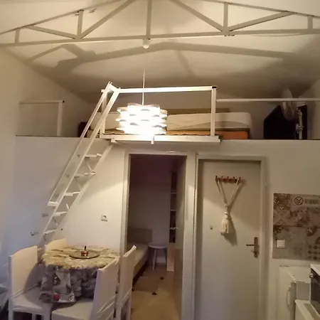 Casa vacanze Katerinas Breams *