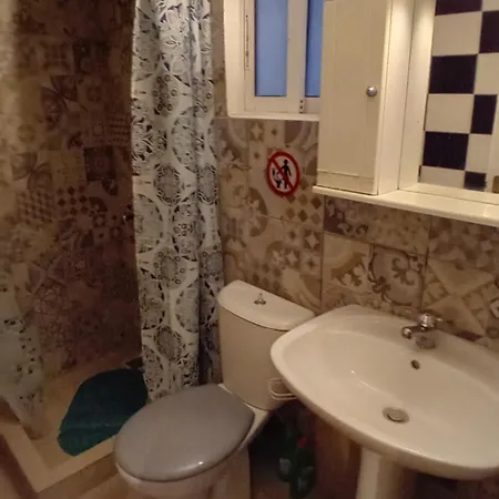 Katerinas Breams Casa vacanze *